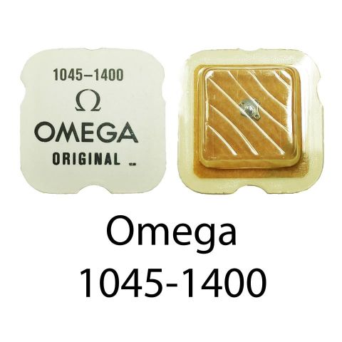 [O1045-1400] OMEGA 1045-1400 EJE DE ROTOR / ROTOR AXLE