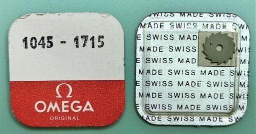 [O1045-1715] OMEGA 1045-1715