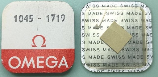 [O1045-1719] OMEGA 1045-1719