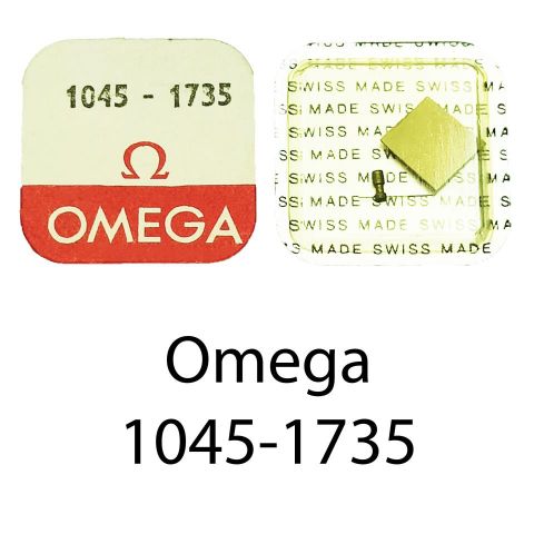 [O1045-1735] OMEGA 1045-1735