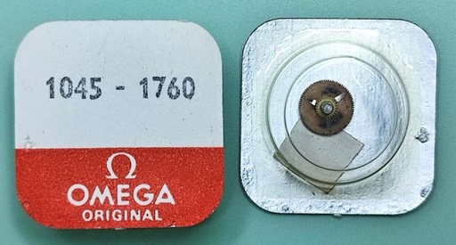 [O1045-1760] OMEGA 1045-1760 
