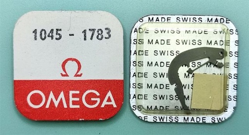 [O1045-1783]  OMEGA 1045-1783