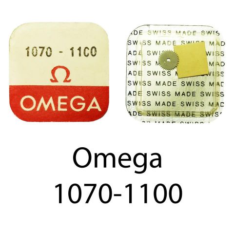 [O1070-1100] OMEGA 1070-1100 