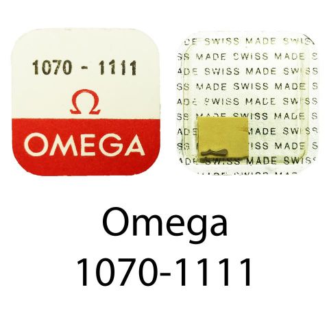 [O1070-1111] OMEGA 1070-1111 
