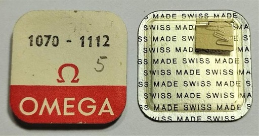 [O1070-1112] OMEGA 1070-1112