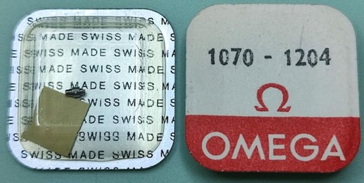 [O1070-1204] OMEGA 1070-1204 