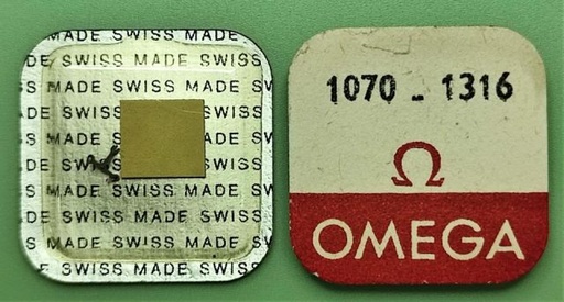 [O1070-1316] OMEGA 1070-1316