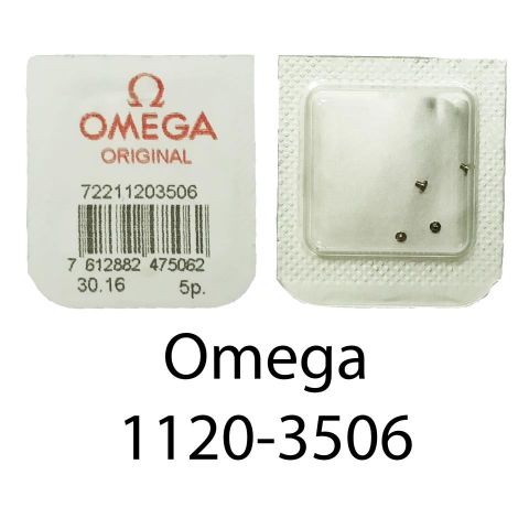 [O1120-3506] OMEGA 1120-3506