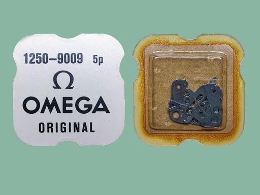 [O1250-9009] OMEGA 1250-9009 MUELLE DE TIRETE