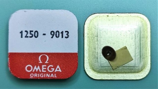 [O1250-9013] OMEGA 1250-9013 R. DE CENTRO CON CAÑON
