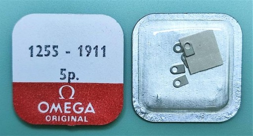 [O1255-1911] OMEGA 1255-1911 BRIDAS