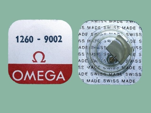 [O1260-9002] OMEGA 1260-9002 R. DE SEGUNDERO CENTRAL