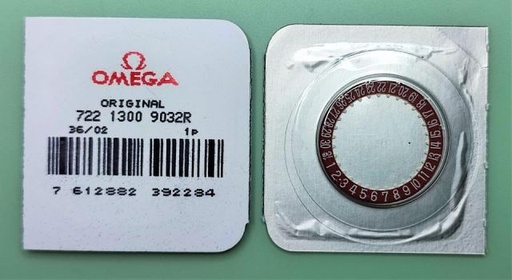 [O1300-9032] OMEGA 1300-9032 D6