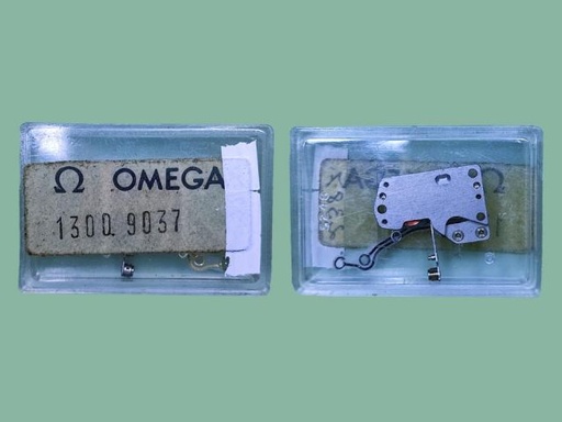 [O1300-9037] OMEGA 1300-9037