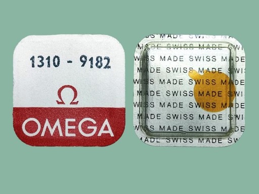 [O1310-9182] OMEGA 1310-9182 AISLADOR DE PILA