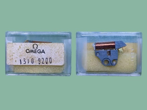 [O1310-9200] OMEGA 1310-9200 MOD. ELECTRONICO