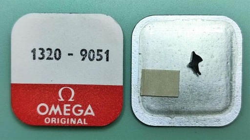 [O1320-9051] OMEGA 1320-9051 TIRETE