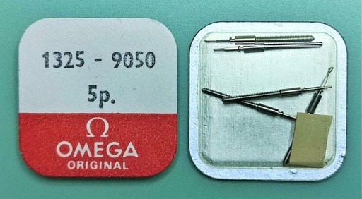 [O1325-9050] OMEGA 1325-9050 TIJA / STEM