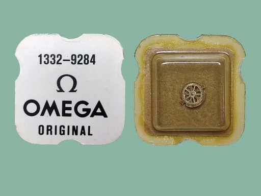 [O1332-9284] OMEGA 1332-9284 RUEDA TRANSMISION DE CALEND.