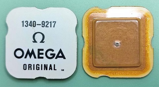 [O1340-9217] OMEGA 1340-9217 