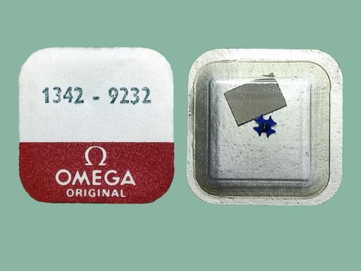 [O1342-9232] OMEGA 1342-9232 RUEDA DE ARRASTE IND. FECHA