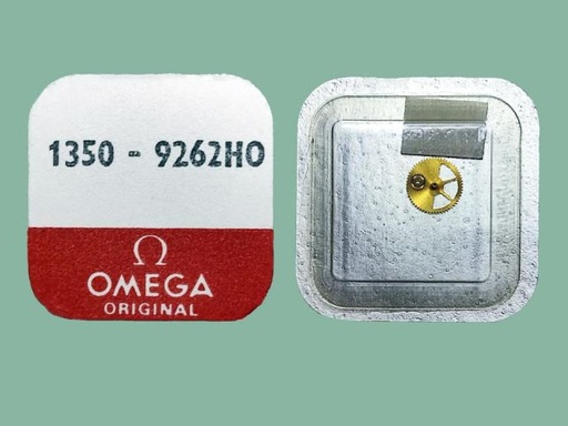 [O1350-9262H0] OMEGA 1350-9262 