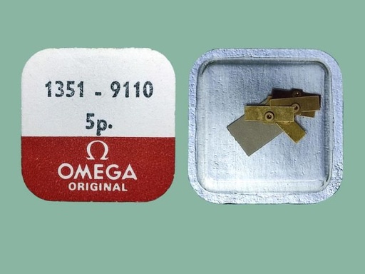 [O1351-9110] OMEGA 1351-9110 CORRECTOR