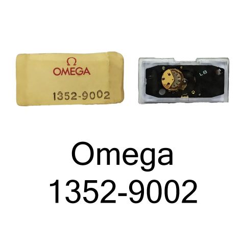 [O1352-9002] OMEGA 1352-9002 