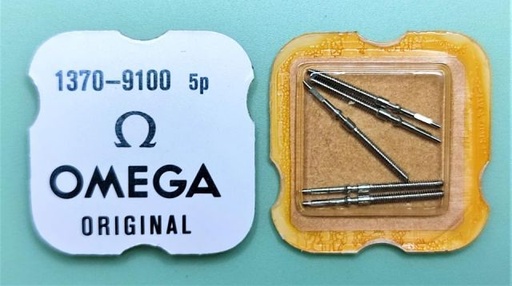 [O1370-9100] OMEGA 1370-9100