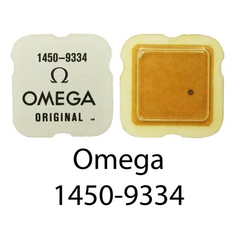 [O1450.9334] OMEGA 1450-9334 