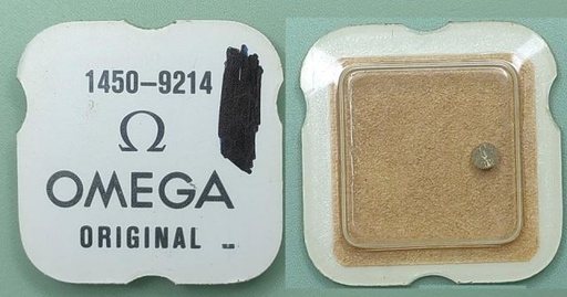 [O1450-9214] OMEGA 1450-9214