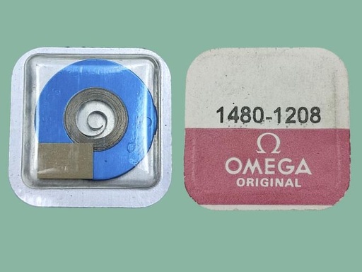 [O1480-1208] OMEGA 1480-1208