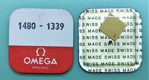 [O1480-1339] OMEGA 1480-1339 