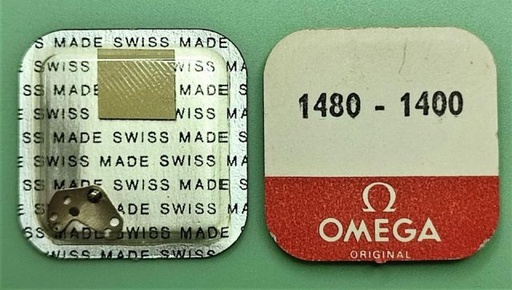 [O1480-1400] OMEGA 1480-1400 