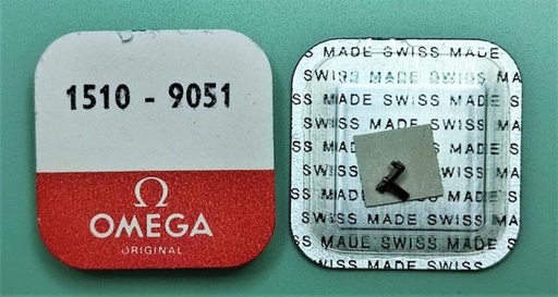 [O1510-9051] OMEGA 1510-9051 TIRETE