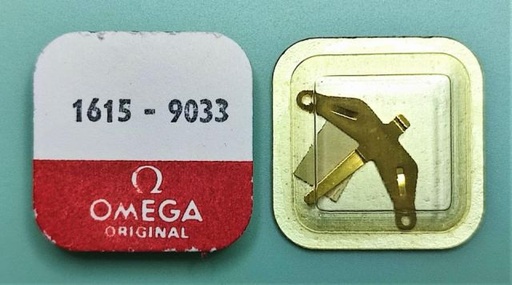[O1615-9033] OMEGA 1615-9033 
