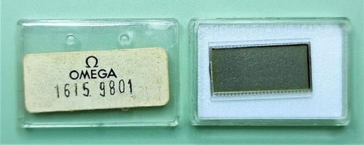 [O1615-9801] OMEGA 1615-9801