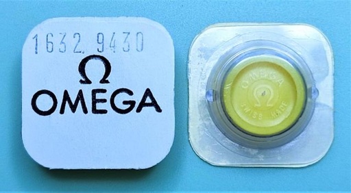 [O1632-9430] OMEGA 1632-9430 