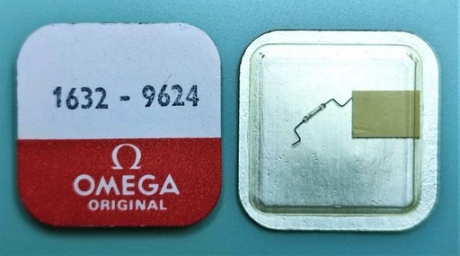 [O1632-9624] OMEGA 1632-9624