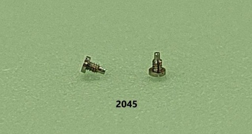 [O2045] OMEGA 2045 TORNILLO / SCREW