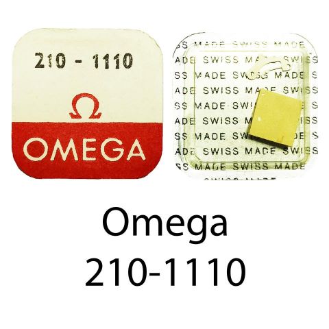 [O210-1110] OMEGA 210-1110 MUELLE TIRETE / SETTING LEVER SPRNG