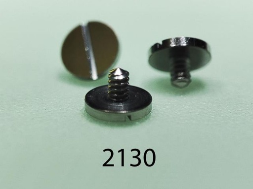 [O2130] OMEGA 2130 SCREW