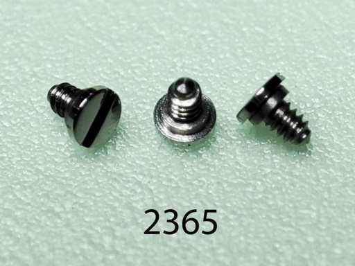 [O2365] OMEGA 2365 SCREW