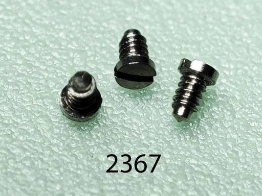[O2367] OMEGA 2367 SCREW
