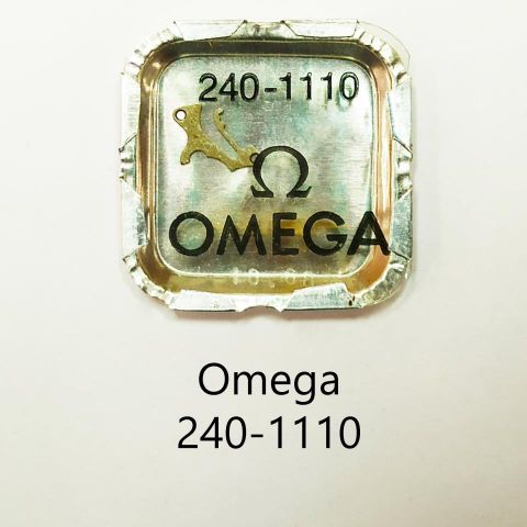 [O240-1110] OMEGA 240-1110 SET LEVER SPRING