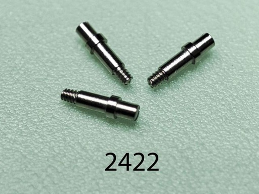 [O2422] OMEGA 2422 SCREW