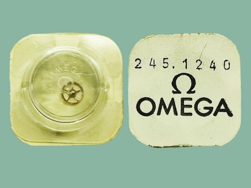 [O245-1240] OMEGA 245-1240