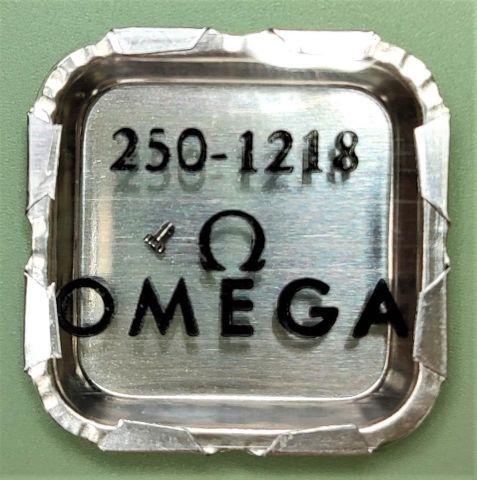 [O250-1218] OMEGA 250-1218