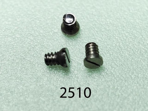 [O2510] OMEGA 2510 SCREW