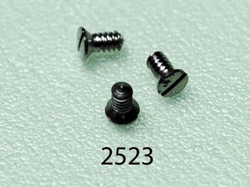 [O2523] OMEGA 2523 SCREW